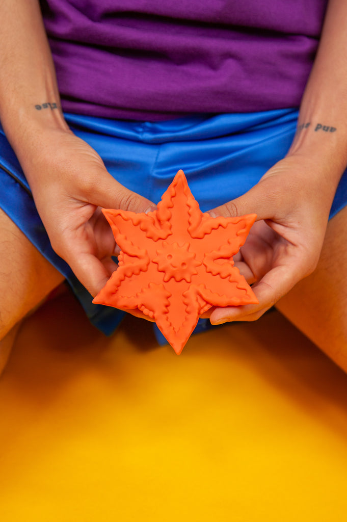 Starsi – gender neutral Vibrator