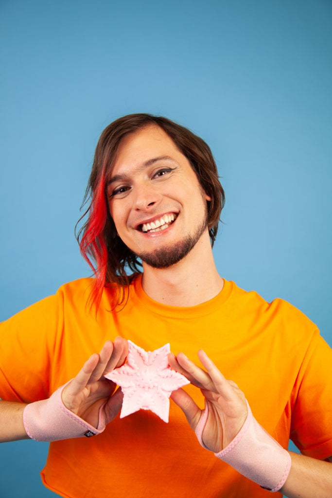 Starsi – gender neutral Vibrator