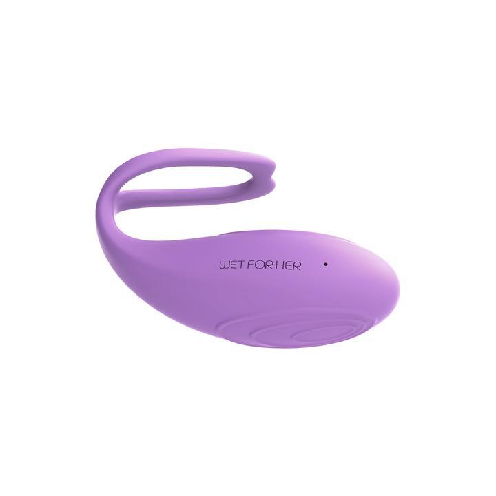 RockHer tribbing vibrator