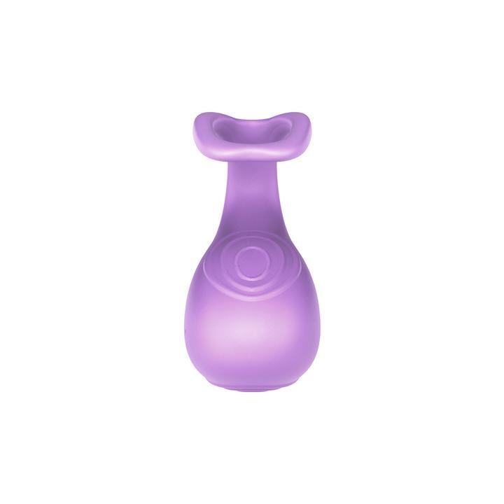 RockHer tribbing vibrator