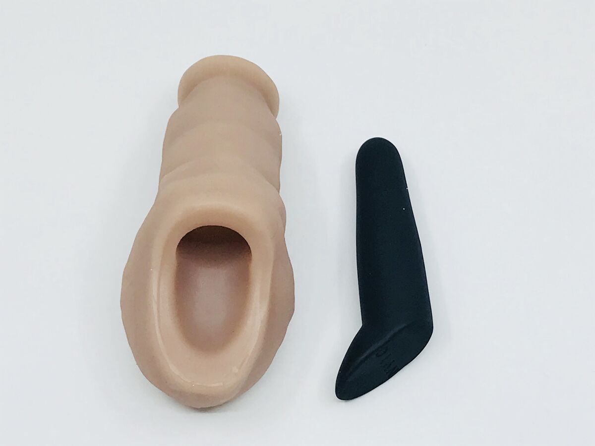 Sam The STP Erection Rod