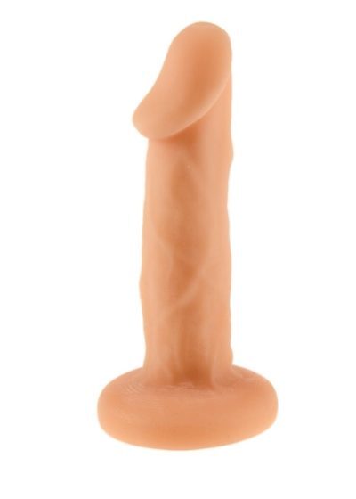Shilo – bendable pack&play dildo