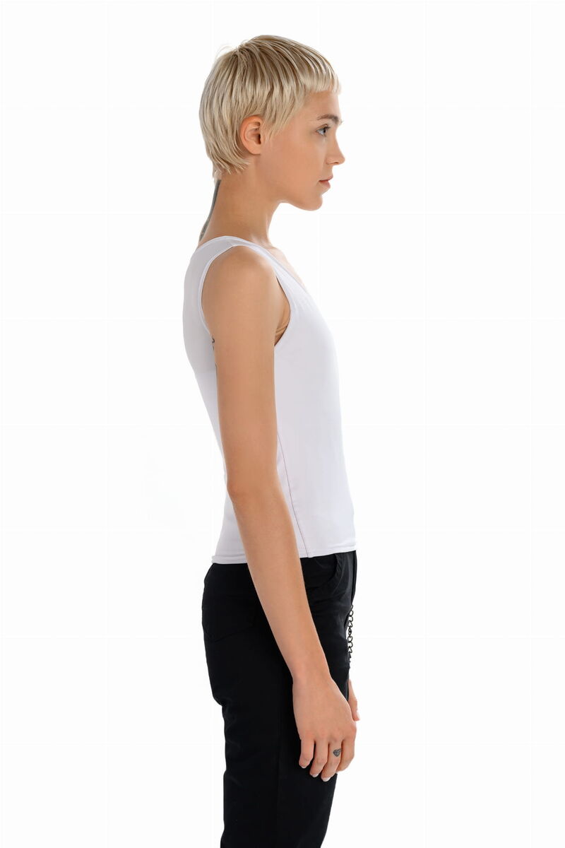 LONG Basic Binder – a long binder