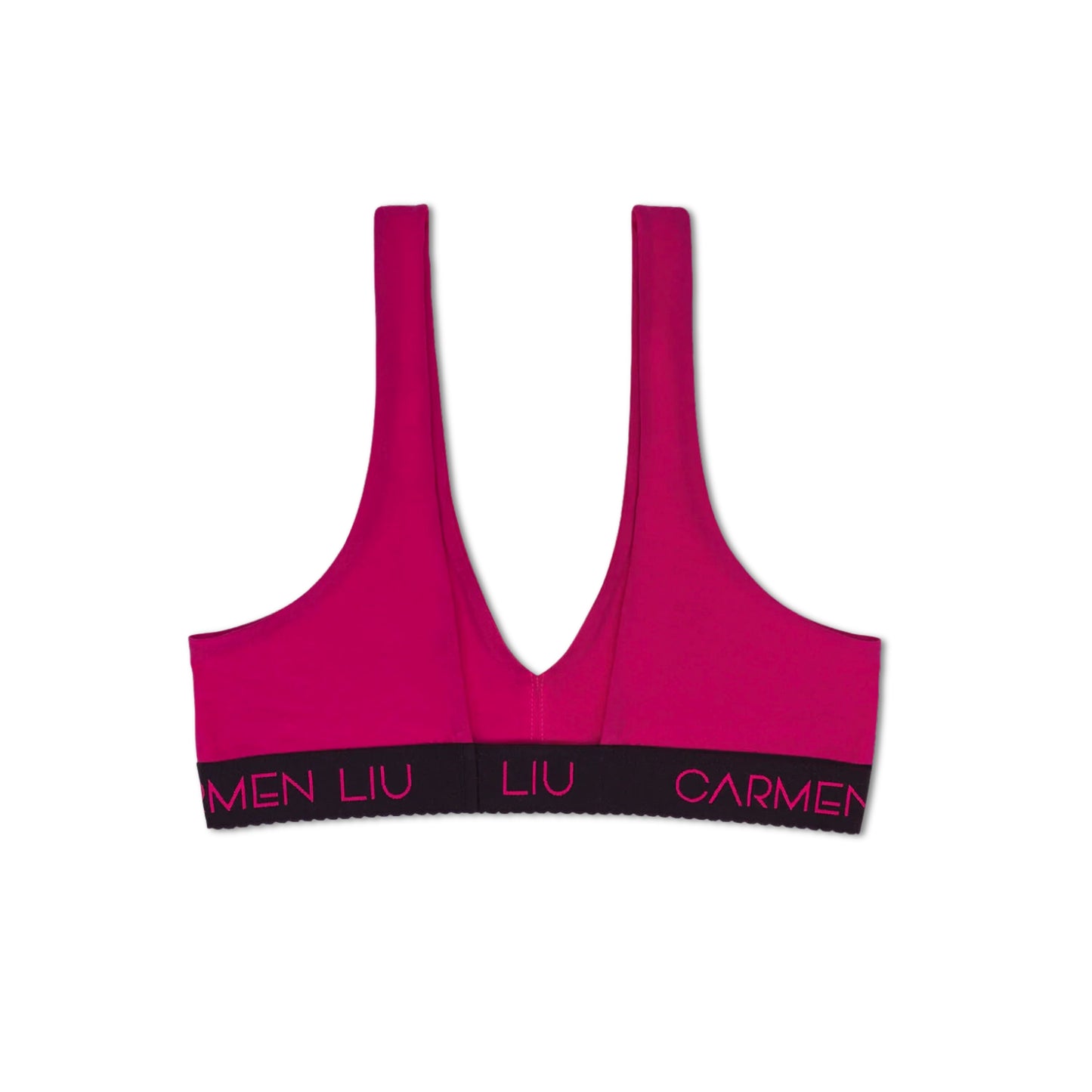 CMC Plunge Bralette