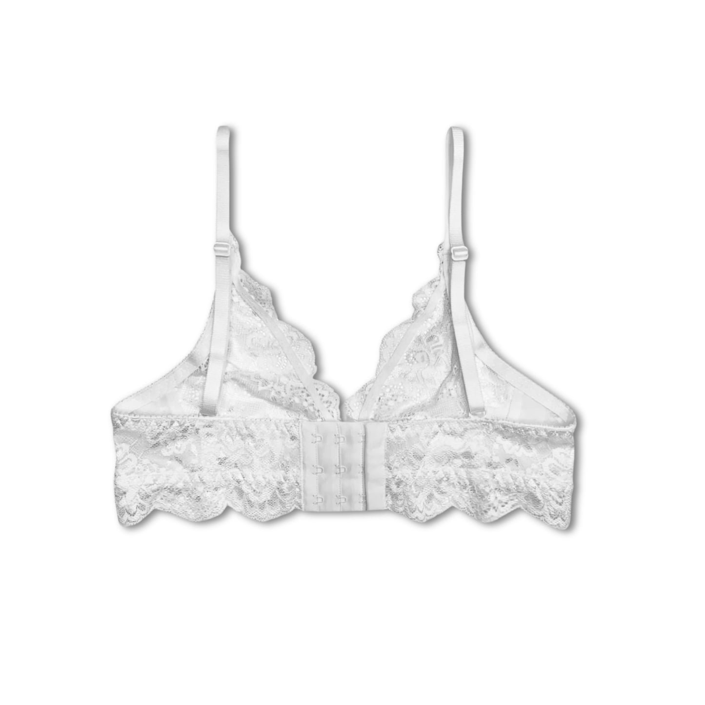 Girl's First Bralette - Bra - Bloomin' Wet