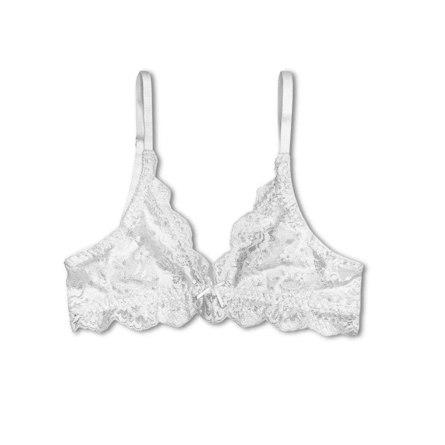 Girl's First Bralette - Bra - Bloomin' Wet