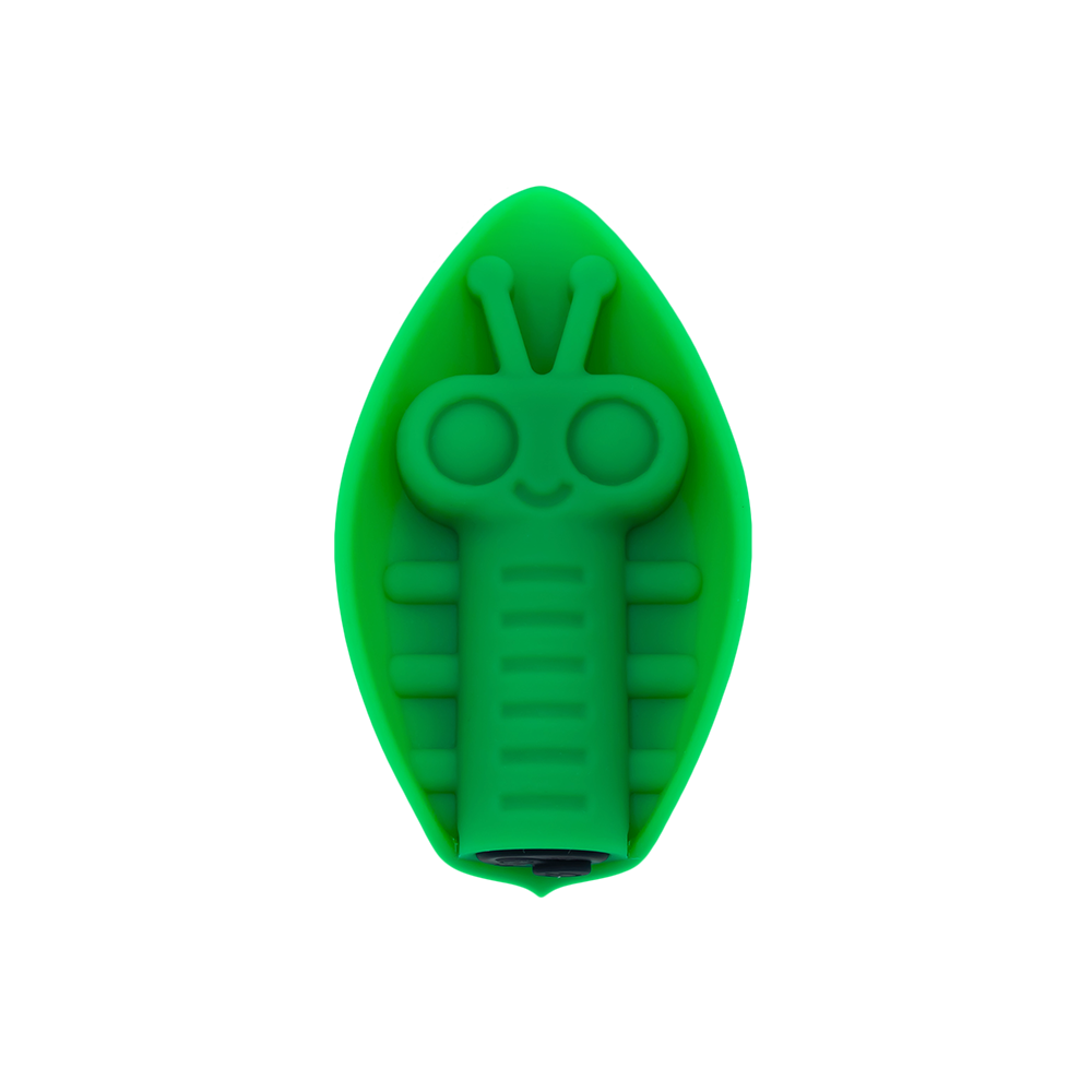 Zeep - Unisex Vibrator