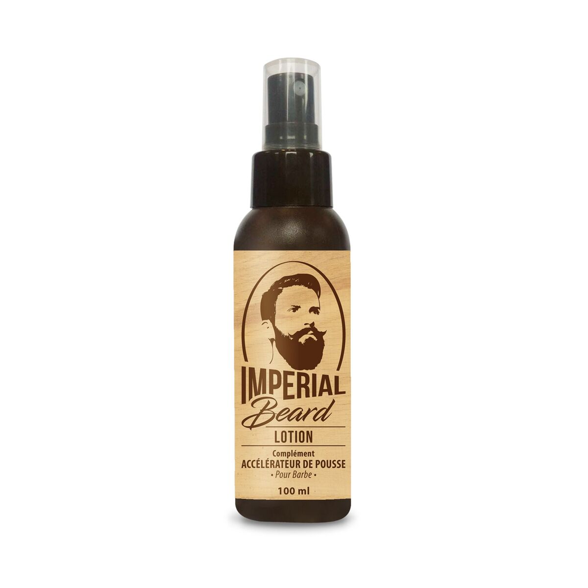Beard Growth – shaving cream that increases hair growth