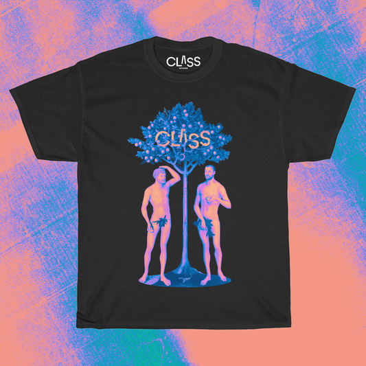 Adam & Steve T-Shirt