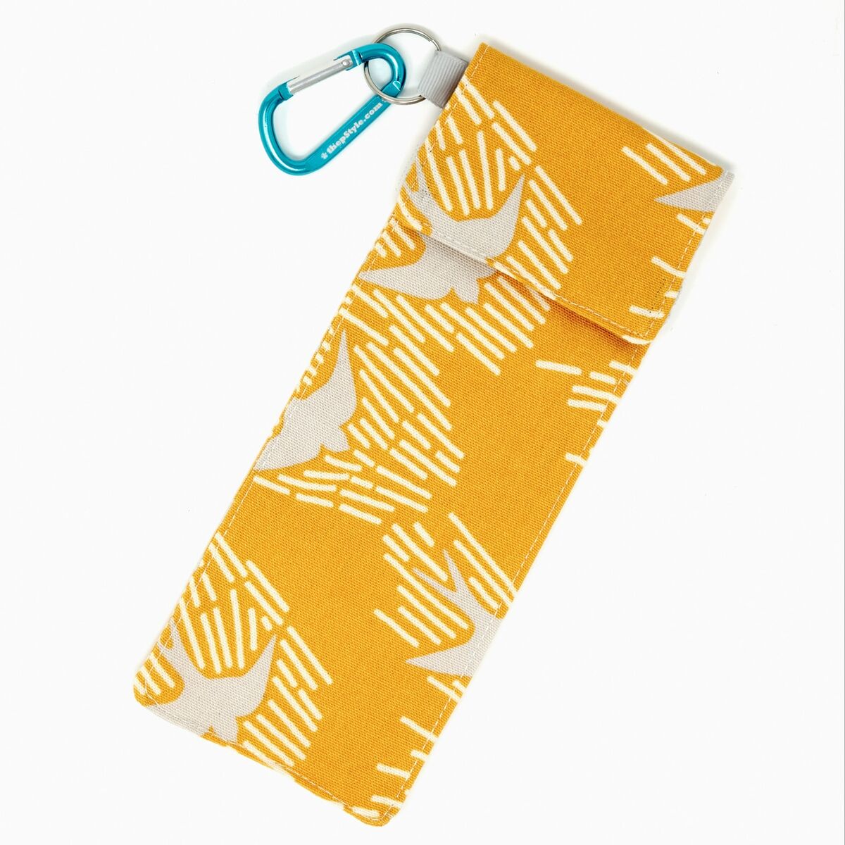 pCase – carrying case for pStyle