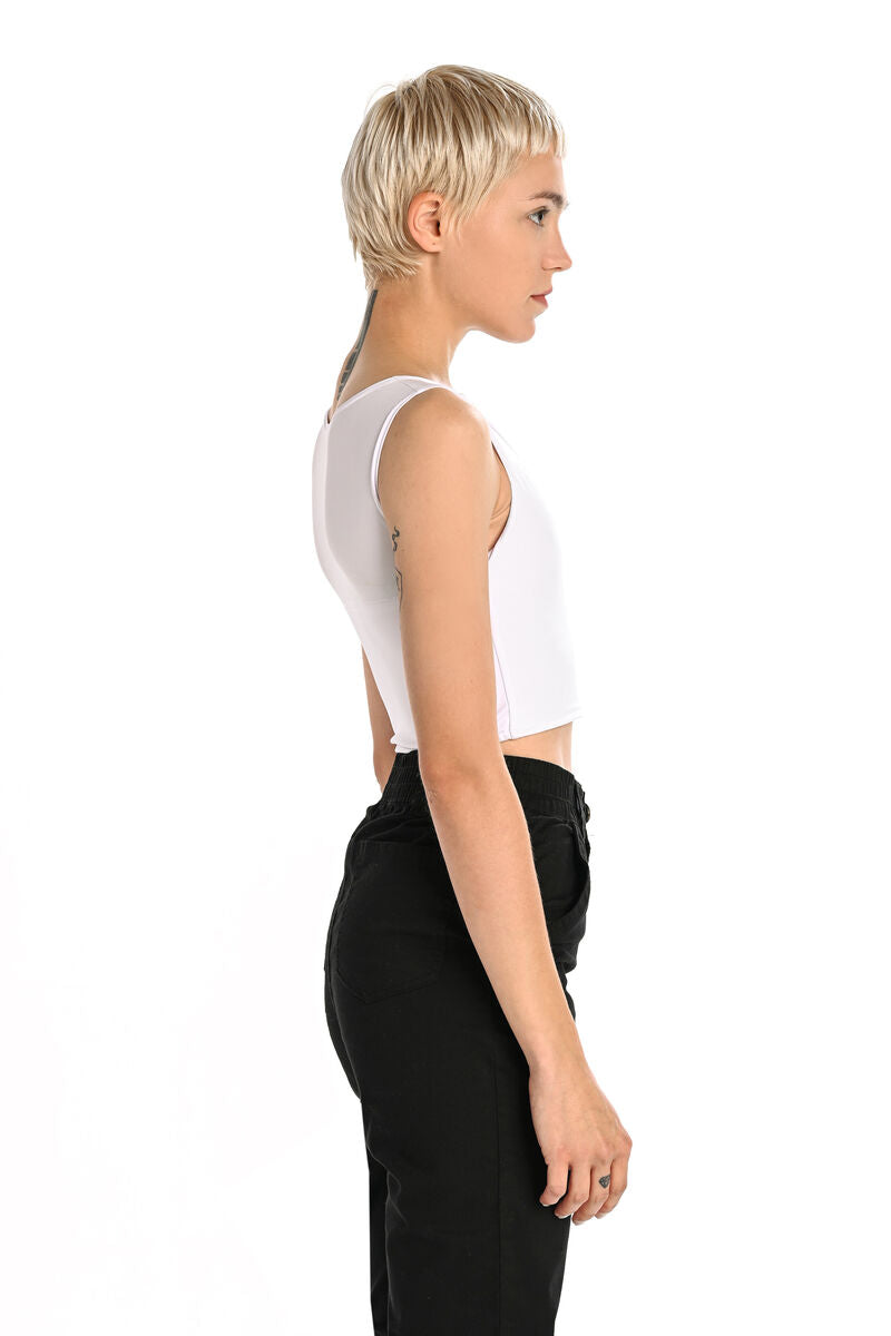 Sport Binder – Short sports binder