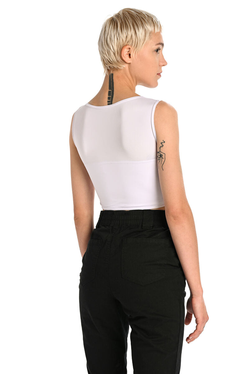 Sport Binder – Short sports binder