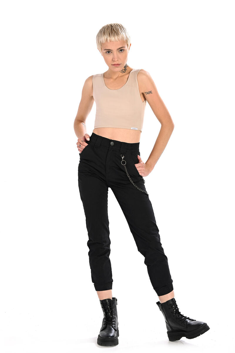 Sport Binder – Short sports binder