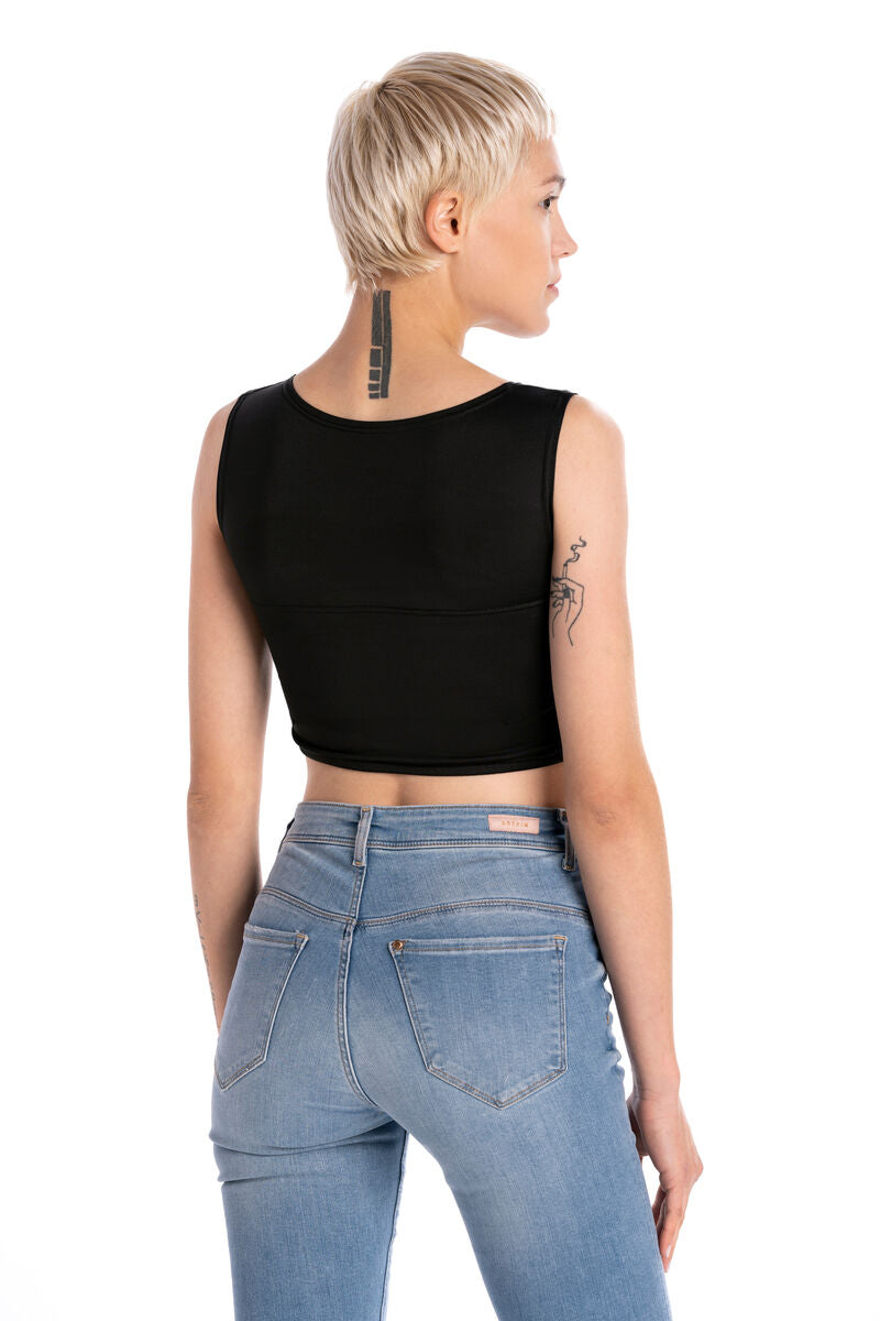 Sport Binder – Short sports binder