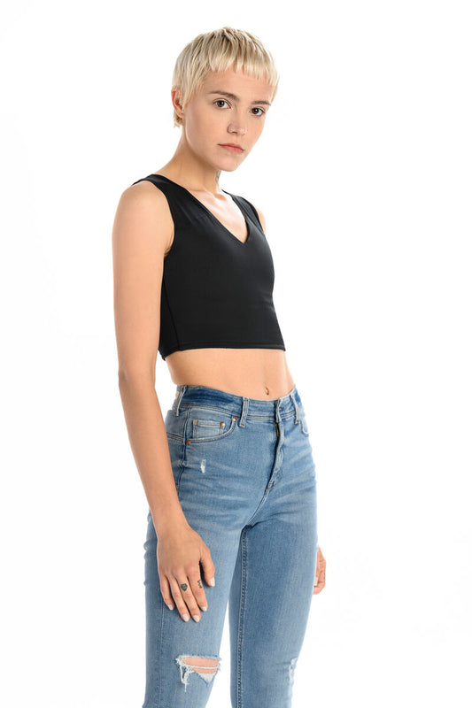 Basic Binder – Short binder