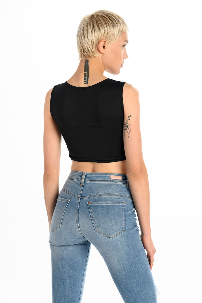 Basic Binder – Short binder
