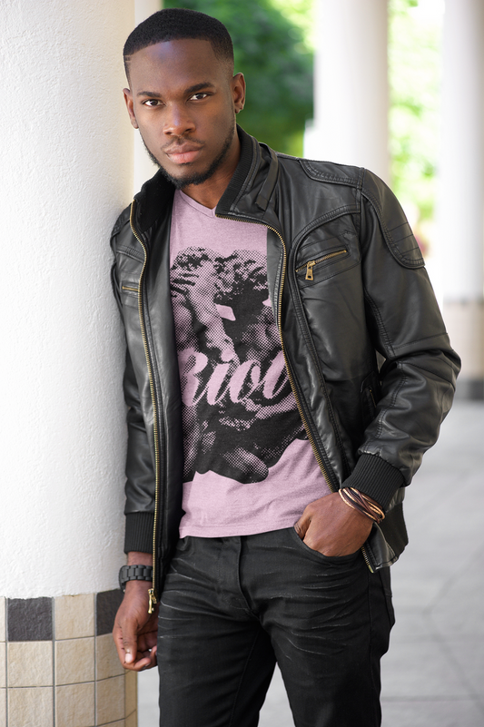 RIOT t-shirt