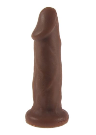 Carter bendable pack&play dildo