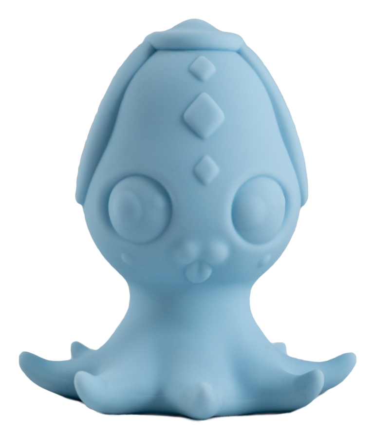Princette Puppypus - gender neutral Vibrator