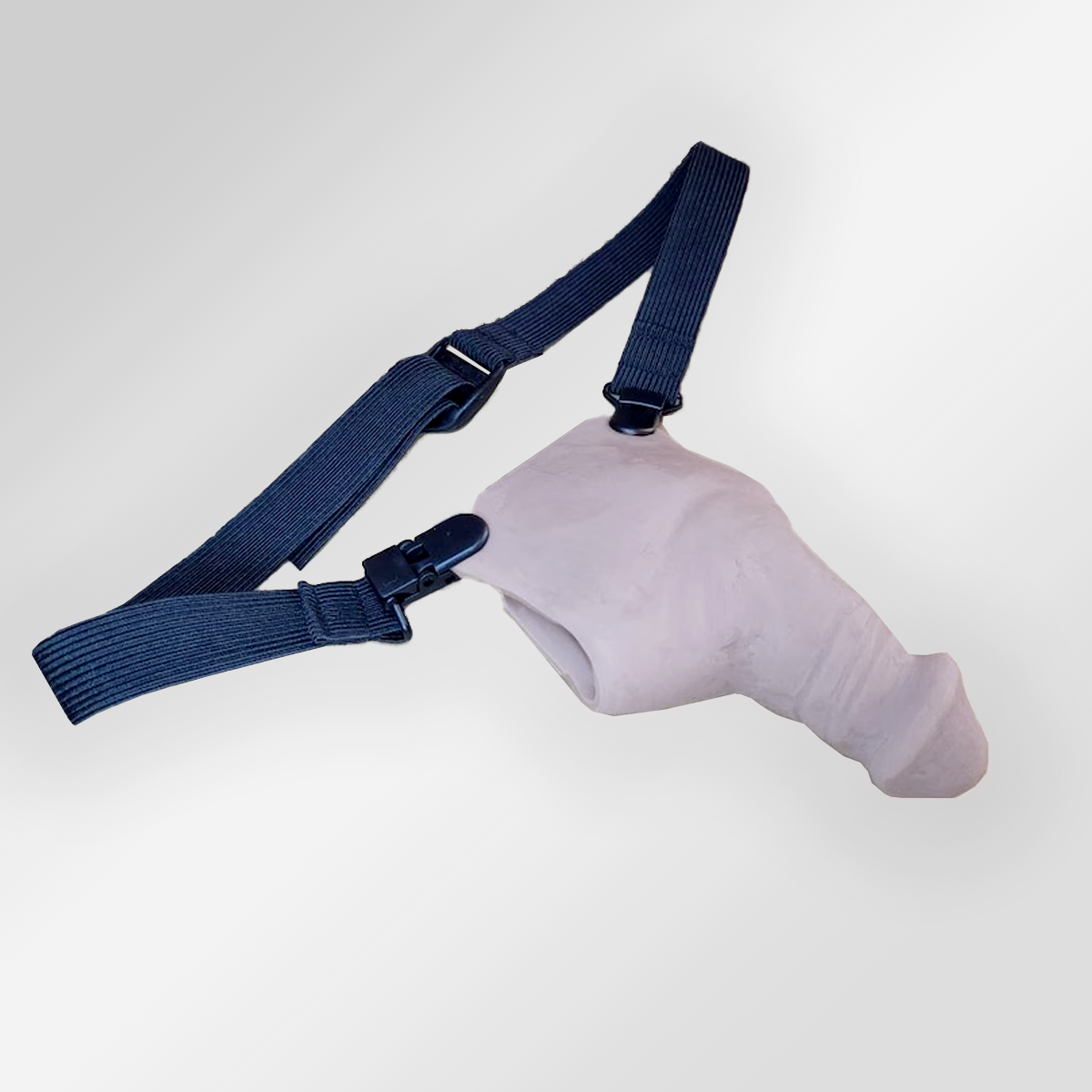 Utility STP – prosthesis with waist band