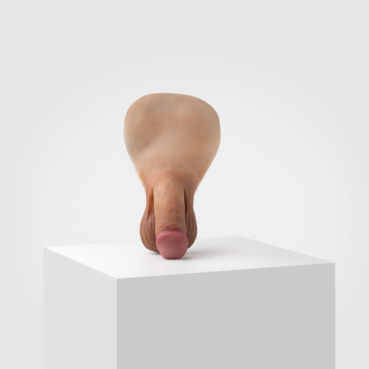 Lollipop (ER04) - Pack&Play prosthesis