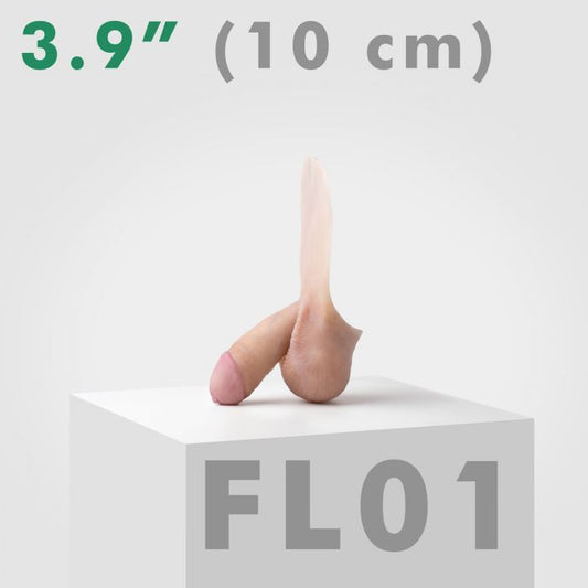 Junior (FL01) – soft packer