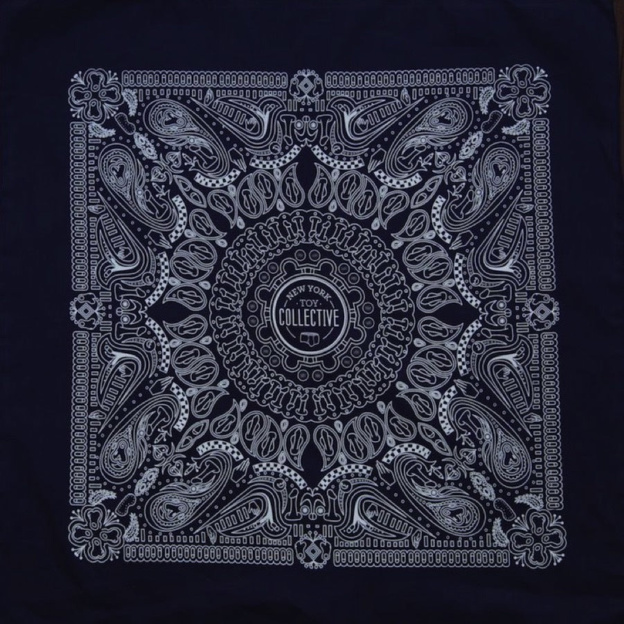 NYTC Hankie Bandana Scarf