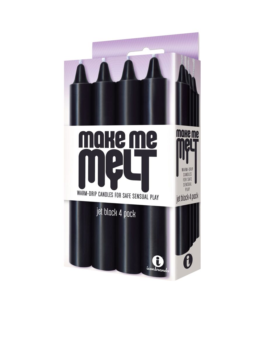 Make Me Melt - BDSM candles