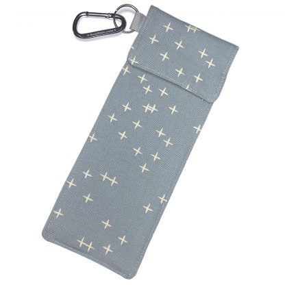 pCase – carrying case for pStyle