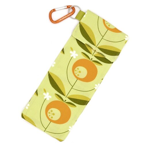 pCase – carrying case for pStyle