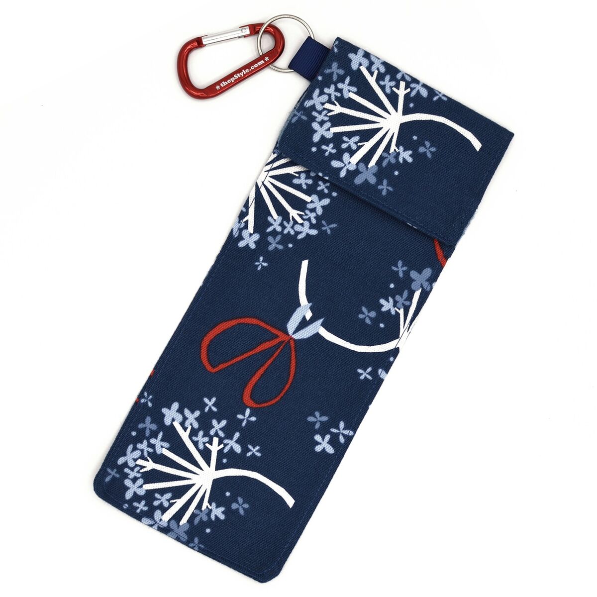 pCase – carrying case for pStyle