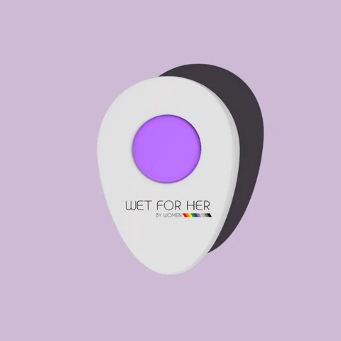 RockHer tribbing vibrator