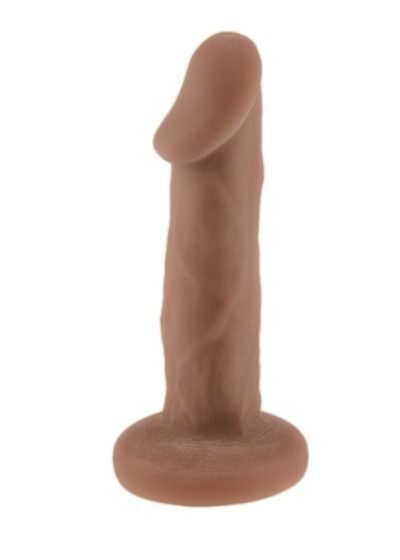 Shilo – bendable pack&play dildo