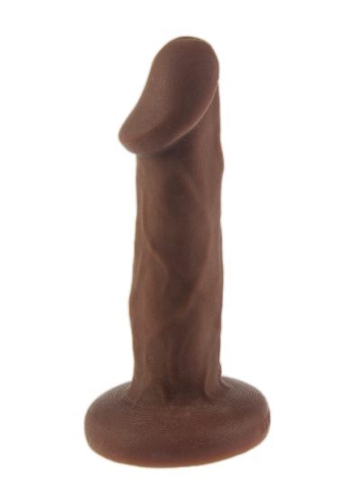 Shilo – bendable pack&play dildo