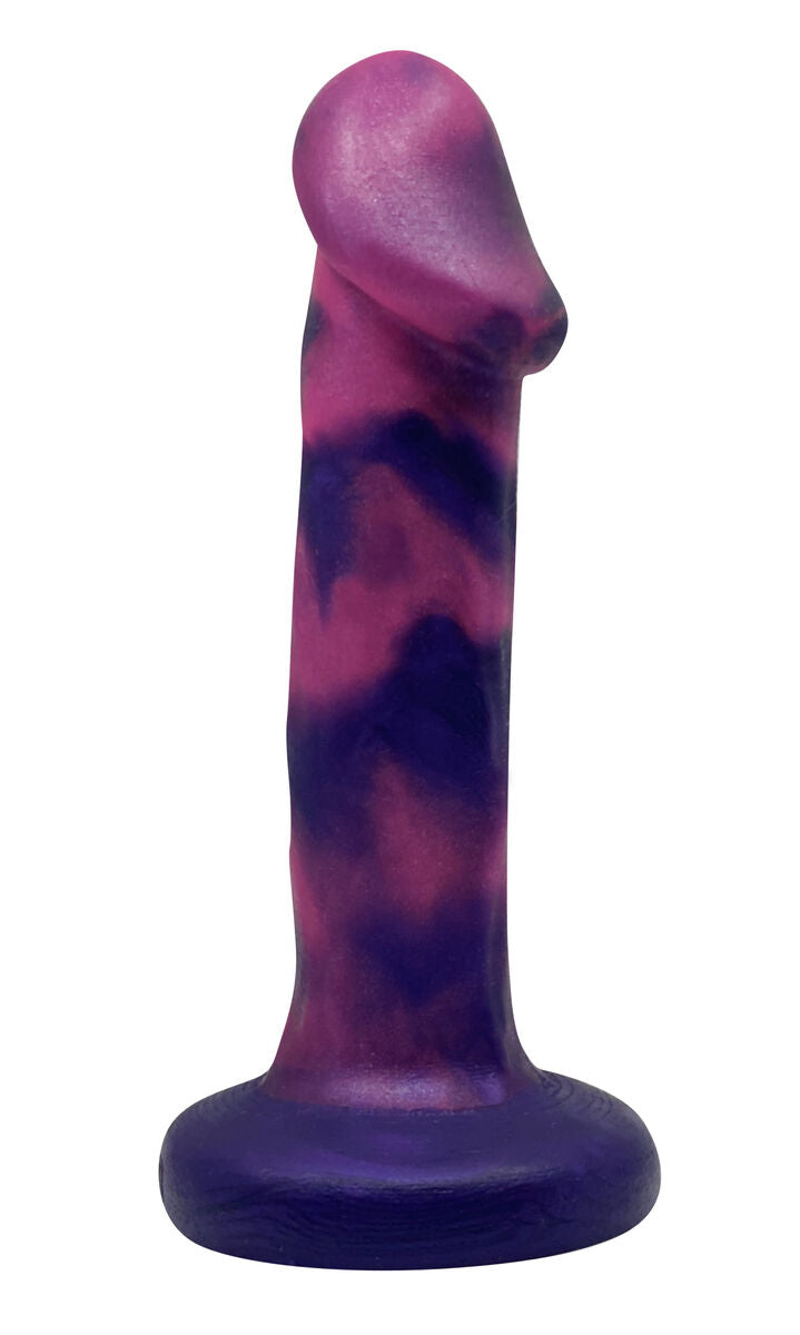 Shilo – bendable pack&play dildo