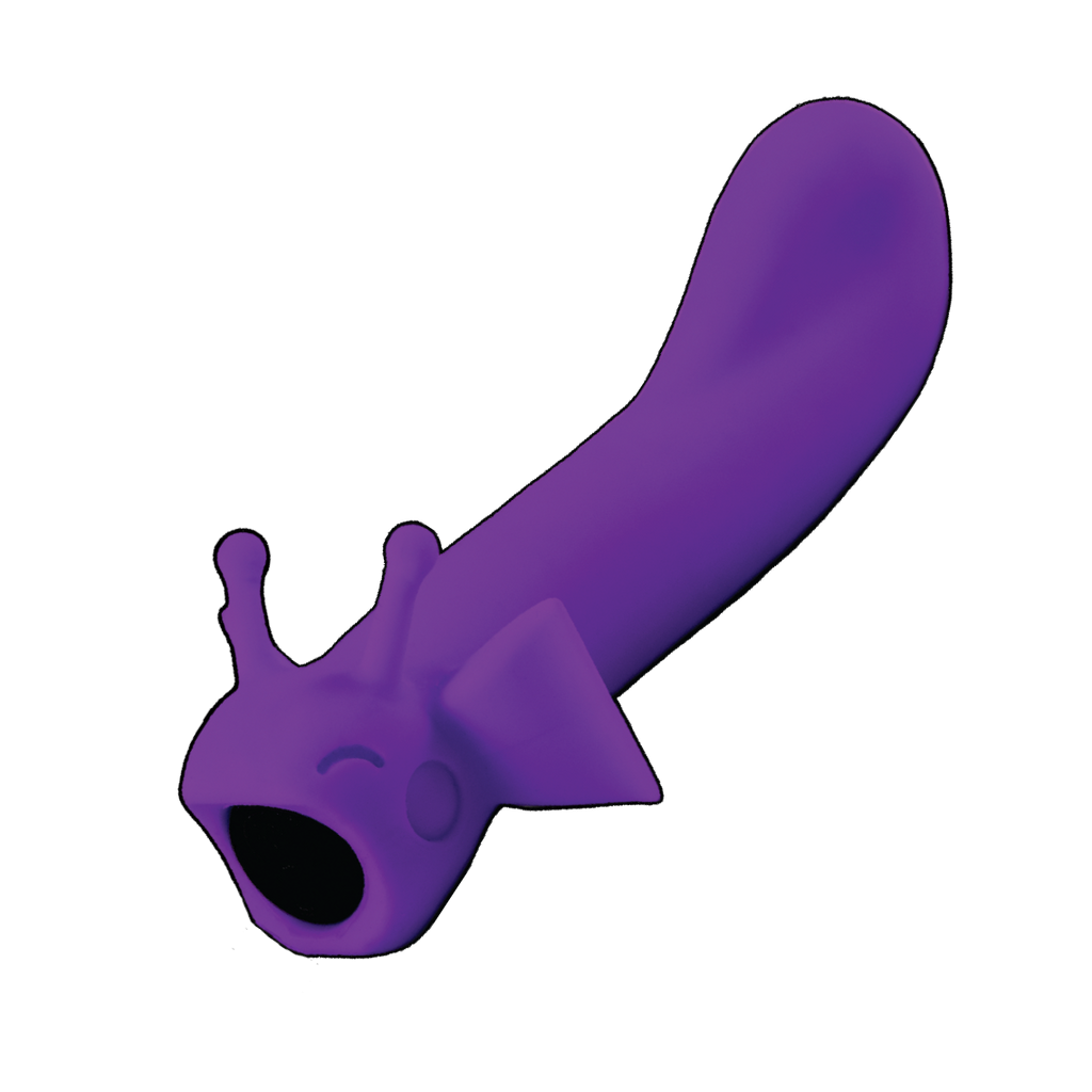 Shimmer - Unisex Vibrator