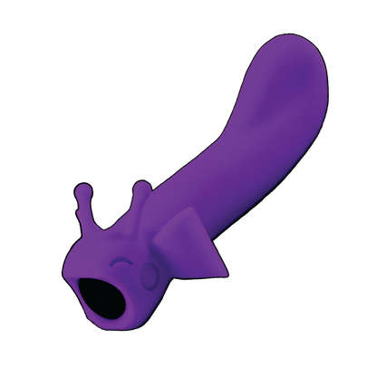 Shimmer - Unisex Vibrator