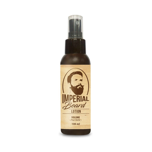 Beard Volume – shaving cream that increases hair growth