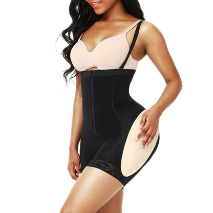 Ultra Shapewear shaping jumpsuit