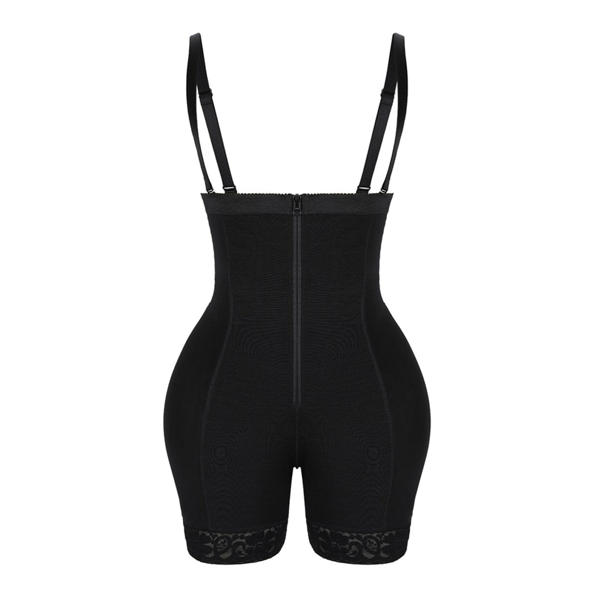 Ultra Shapewear shaping jumpsuit