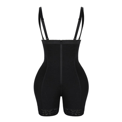 Ultra Shapewear shaping jumpsuit