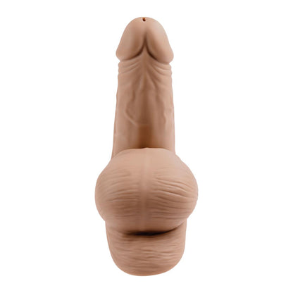 Evolved silikoninen stand-to-pee packer