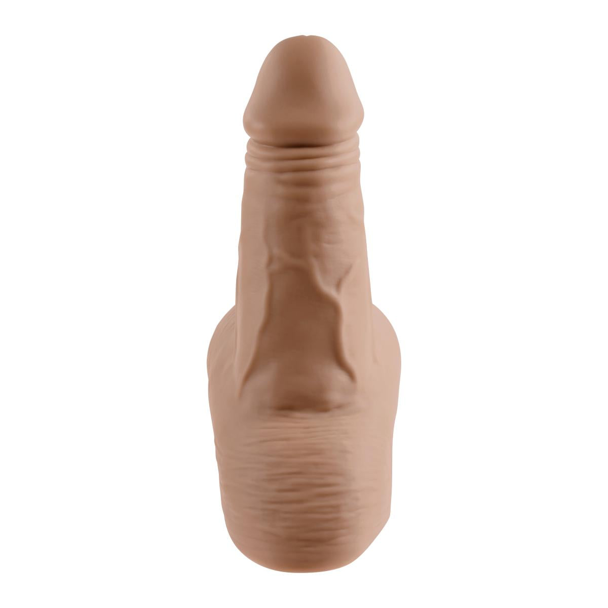 Evolved silikoninen stand-to-pee packer
