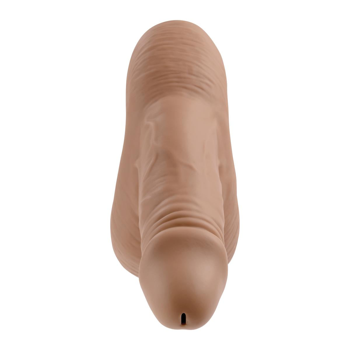 Evolved silikoninen stand-to-pee packer