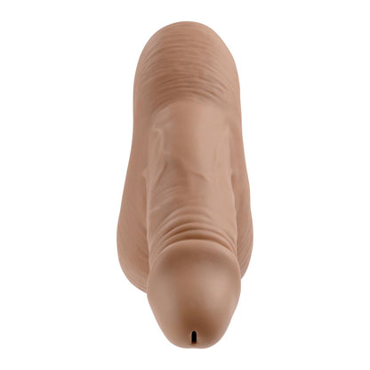 Evolved silikoninen stand-to-pee packer