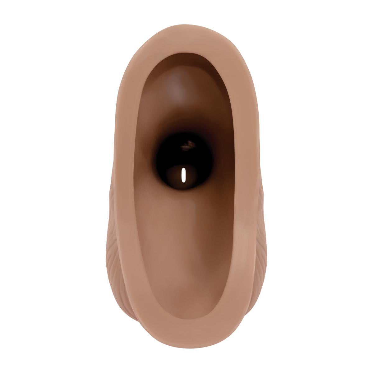 Evolved silikoninen stand-to-pee packer