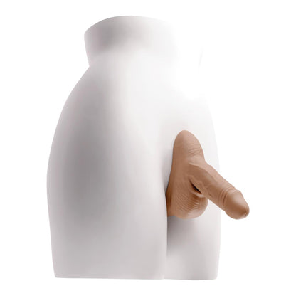 Evolved silikoninen stand-to-pee packer