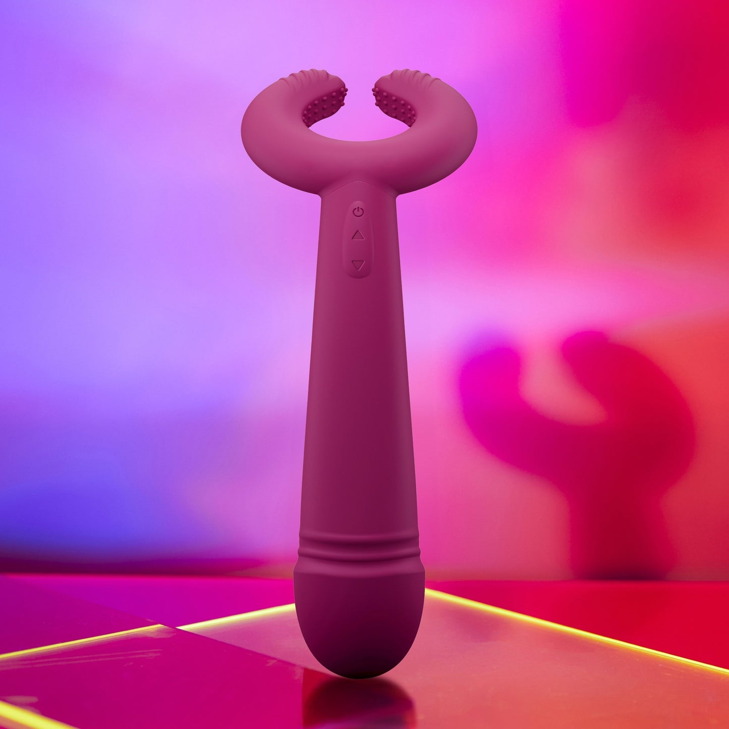 Please Me – multi-functional vibrator