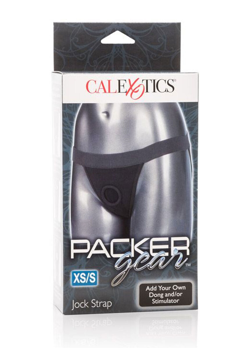 Packer Gear Jock Strap