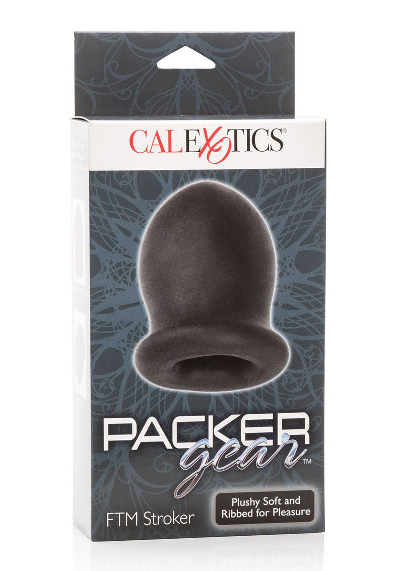 Packer Gear FTM Stroker